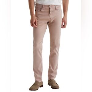 Men's AG/Adriano Goldschmied Jeans. Slim-Fit, Stretch, Waist 30, Inseam 32.5.